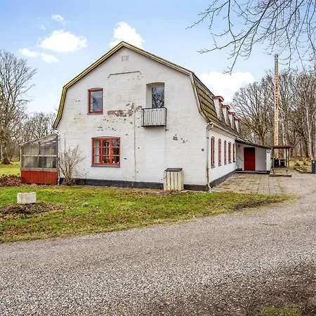 Eva - 9km To The Fjord By Interhome Casa vacanze Brovst