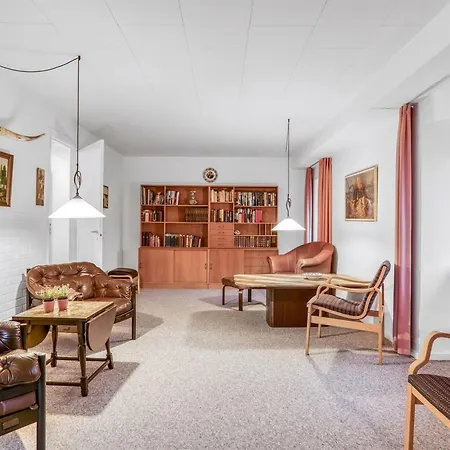 Semesterbostad Eva - 9km To The Fjord By Interhome *