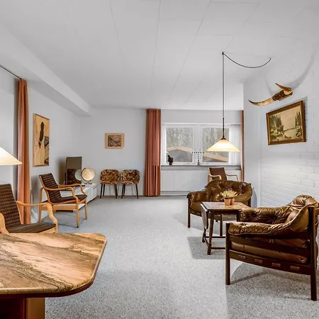 Eva - 9km To The Fjord By Interhome Semesterbostad *
