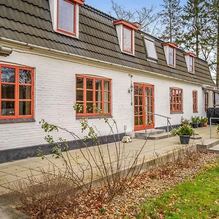 Eva - 9km To The Fjord By Interhome Casa vacanze Brovst