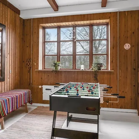 Casa vacanze Eva - 9km To The Fjord By Interhome *