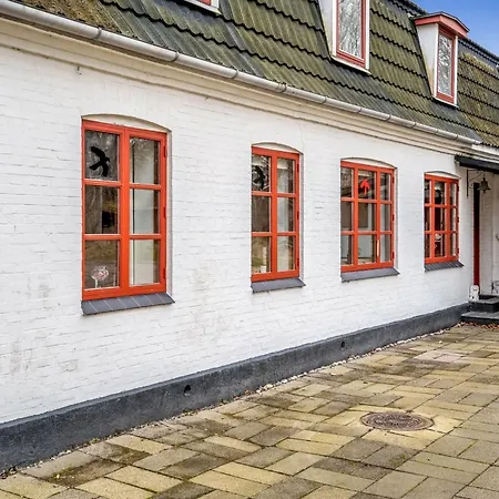 Eva - 9km To The Fjord By Interhome Casa vacanze