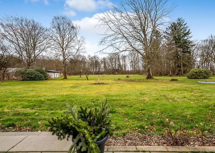 Eva - 9km To The Fjord By Interhome