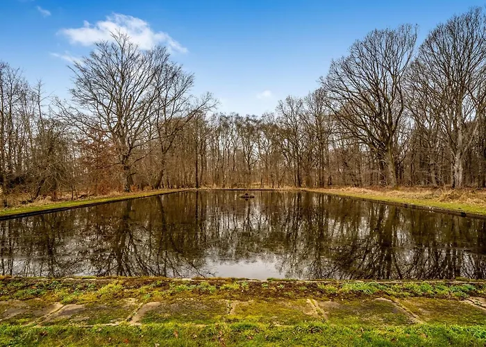 Eva - 9km To The Fjord By Interhome * Brovst