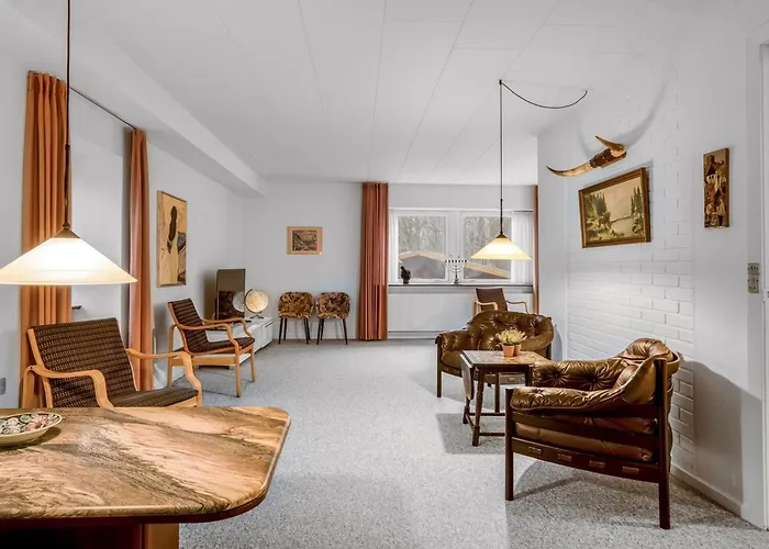 Eva - 9km To The Fjord By Interhome Сasa de vacaciones *