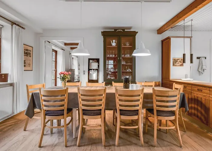 Eva - 9km To The Fjord By Interhome *