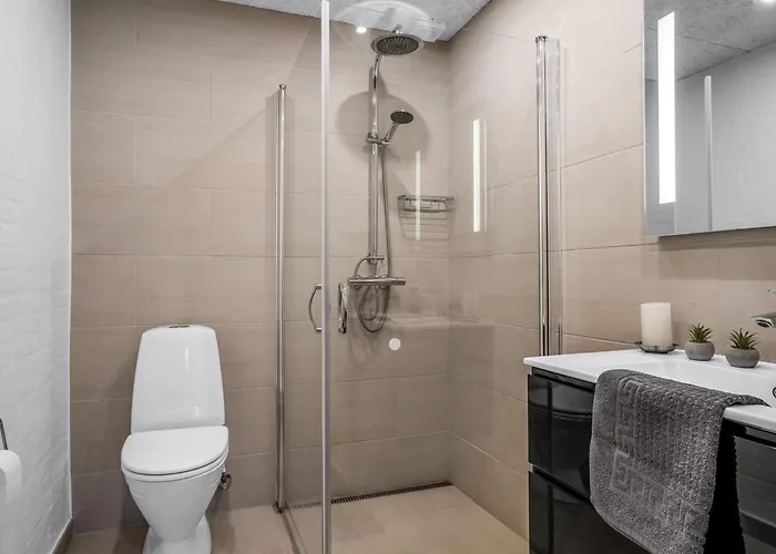 Eva - 9km To The Fjord By Interhome * Brovst